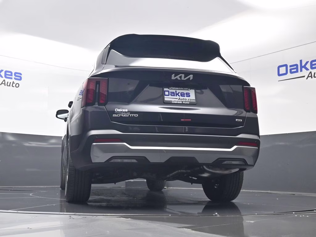 2026 Panthera Metal Kia Sorento S AWD SUV