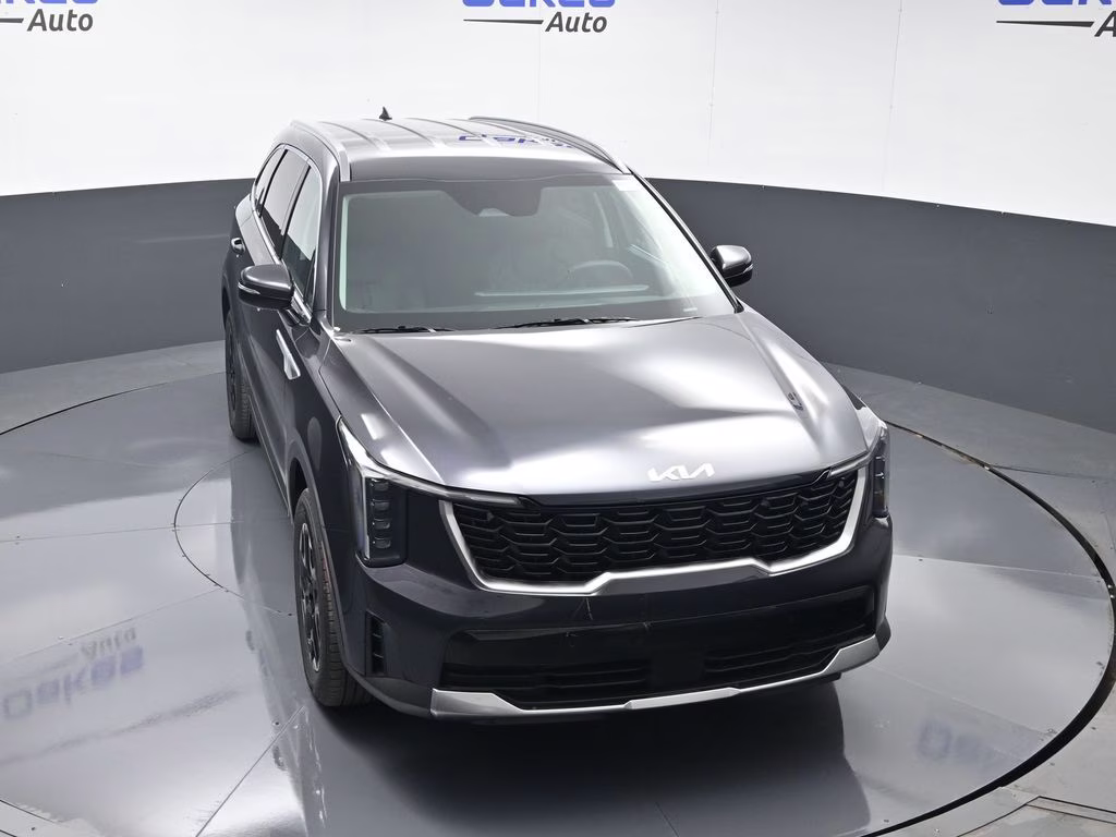 2026 Panthera Metal Kia Sorento S AWD SUV
