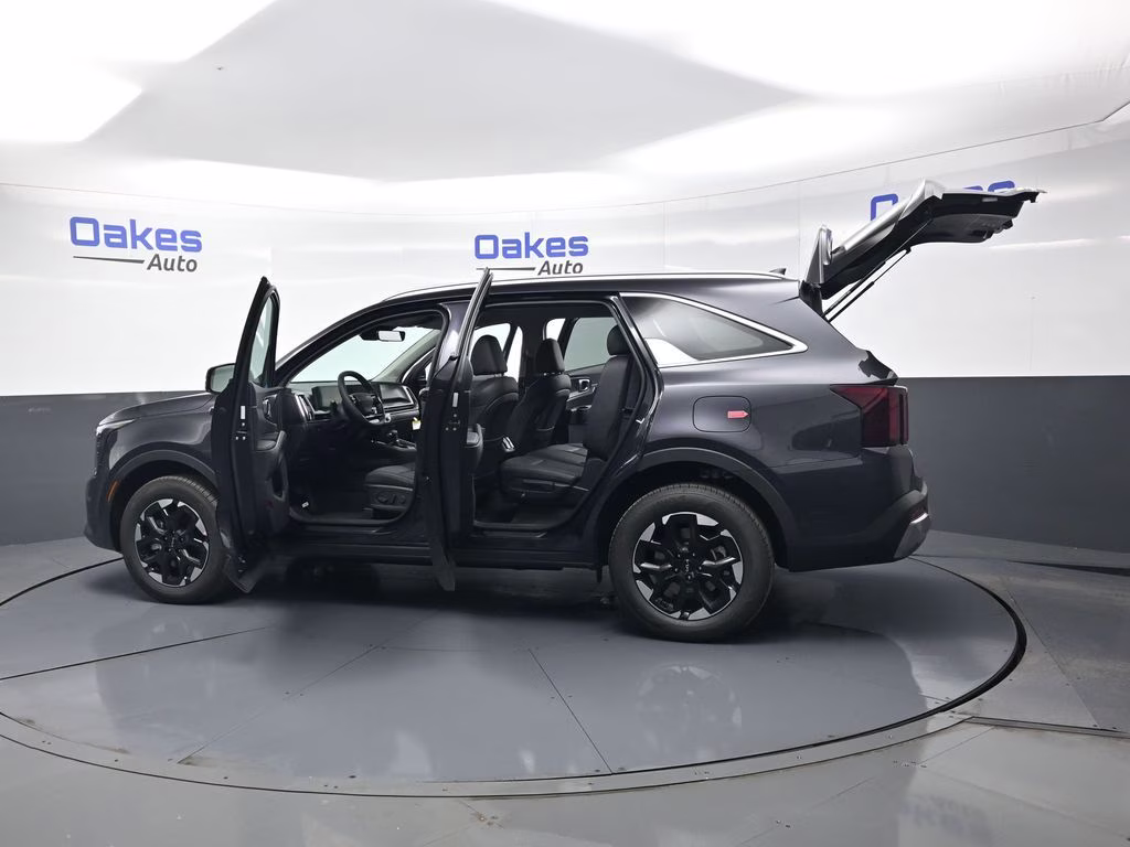 2026 Panthera Metal Kia Sorento S AWD SUV