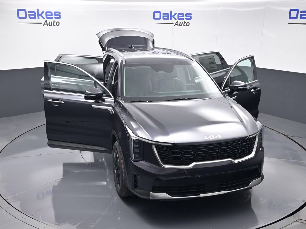 2026 Panthera Metal Kia Sorento S AWD SUV