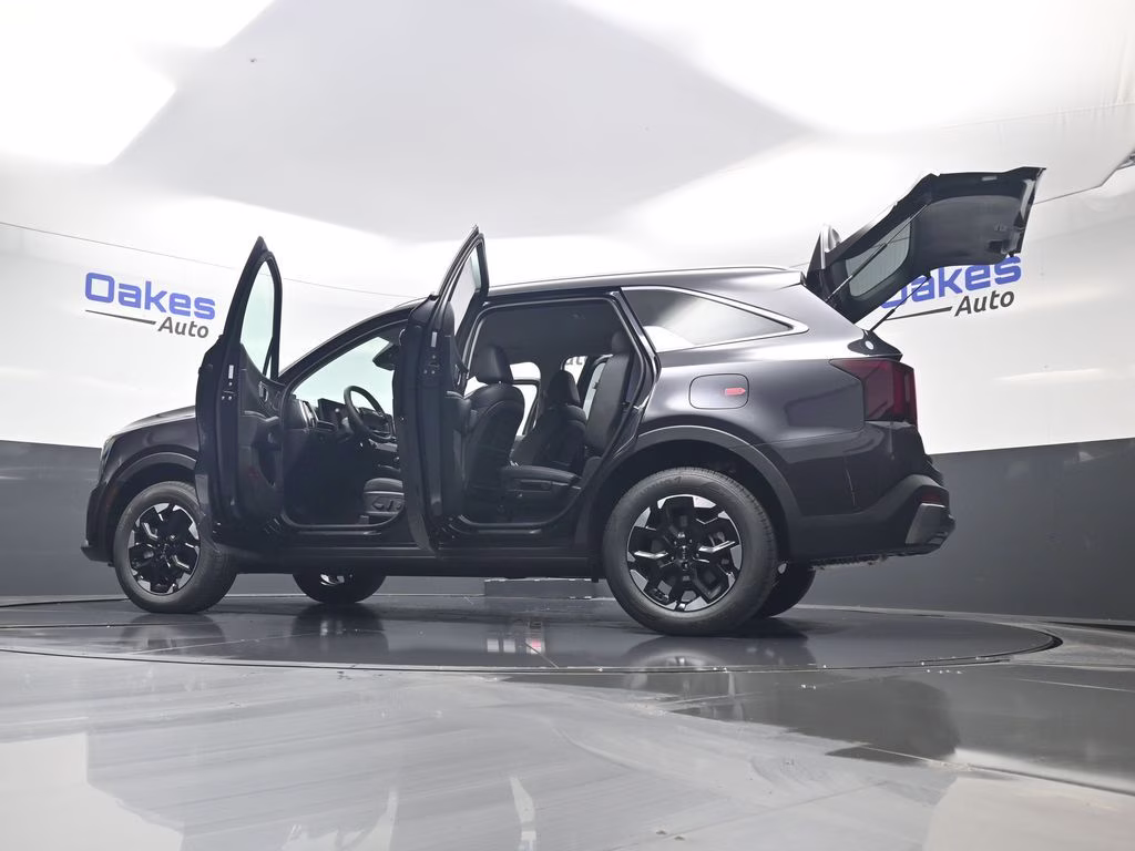 2026 Panthera Metal Kia Sorento S AWD SUV