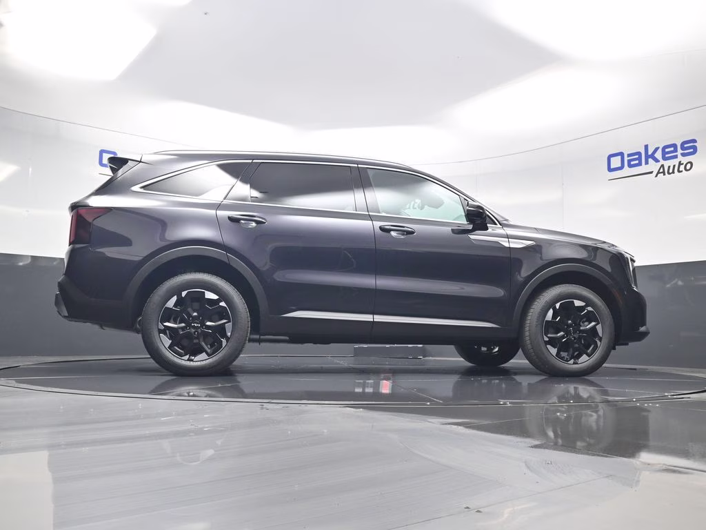 2026 Panthera Metal Kia Sorento S AWD SUV