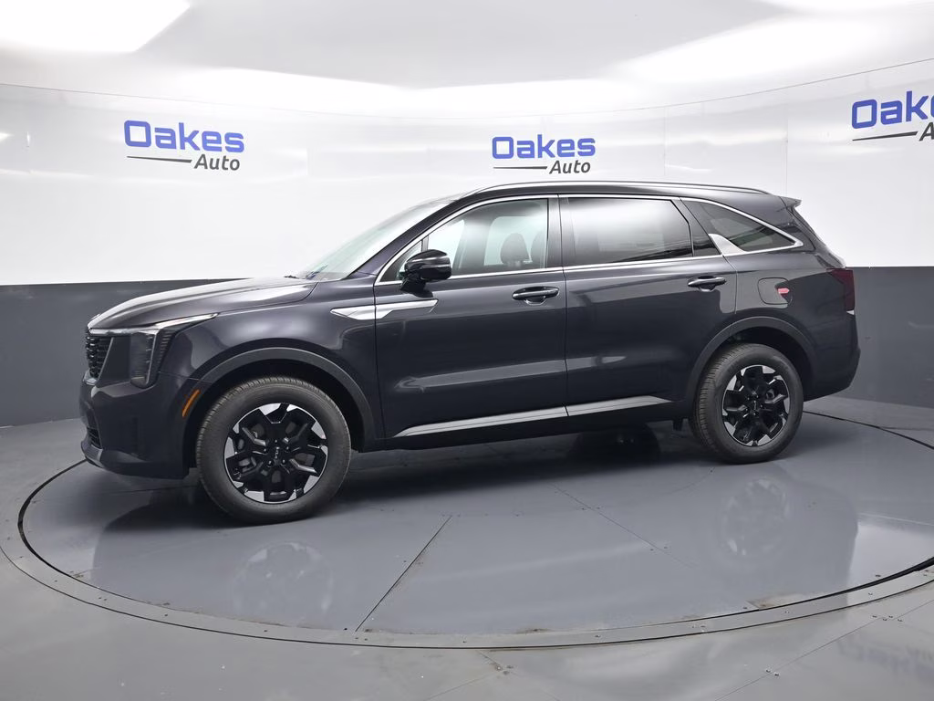 2026 Panthera Metal Kia Sorento S AWD SUV