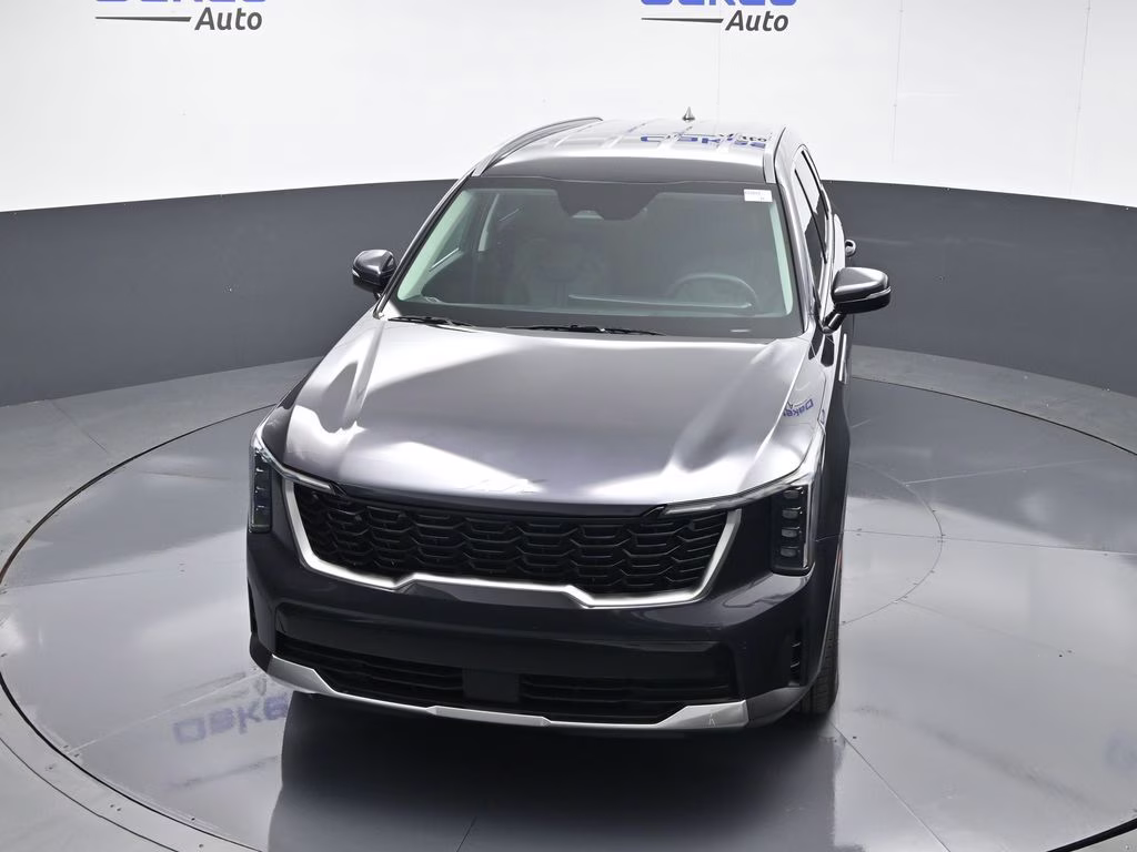 2026 Panthera Metal Kia Sorento S AWD SUV