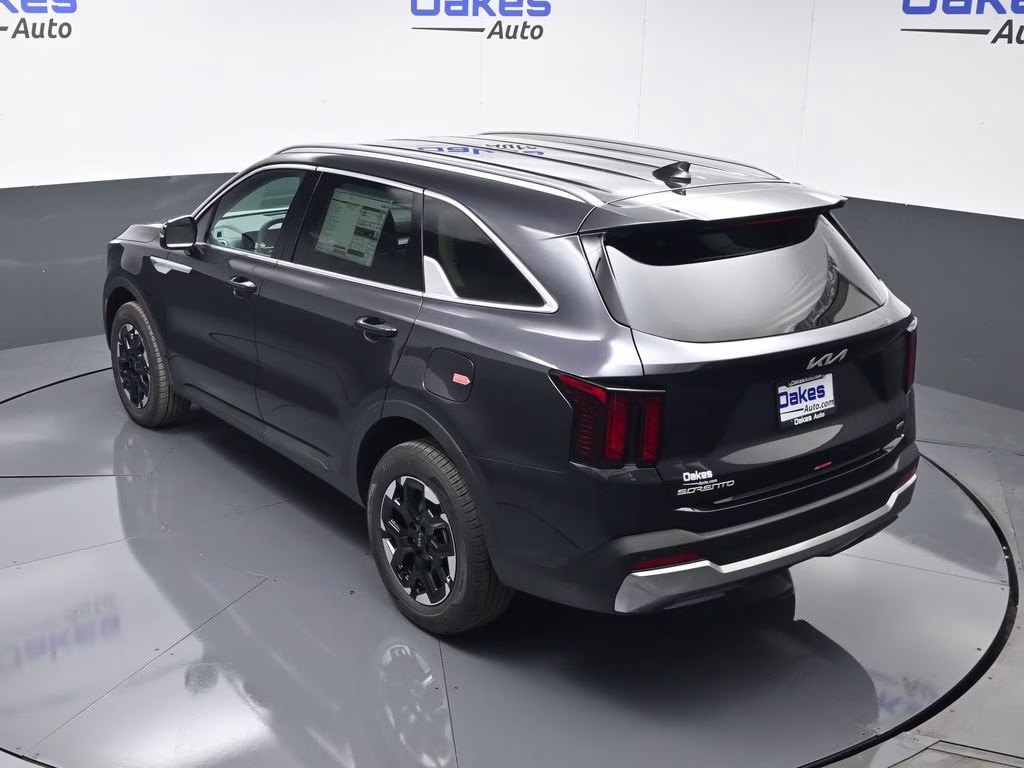 2026 Panthera Metal Kia Sorento S AWD SUV