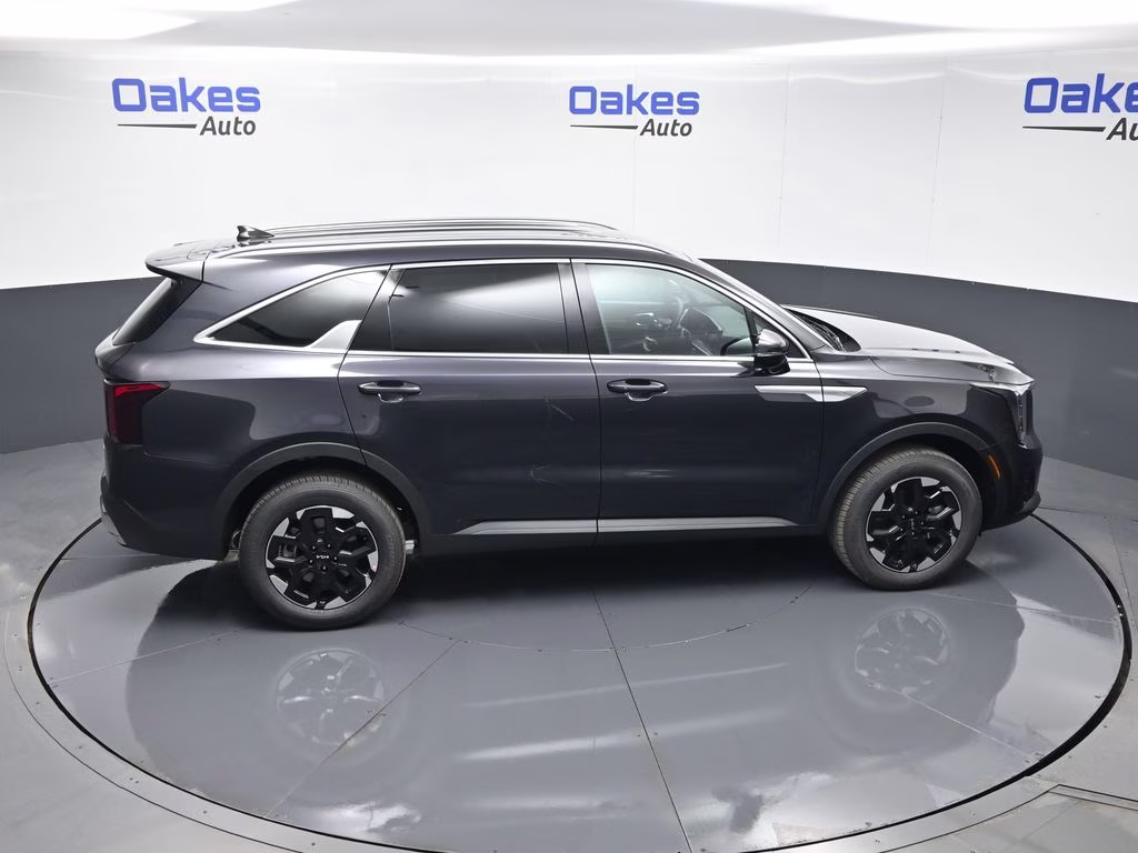2026 Panthera Metal Kia Sorento S AWD SUV