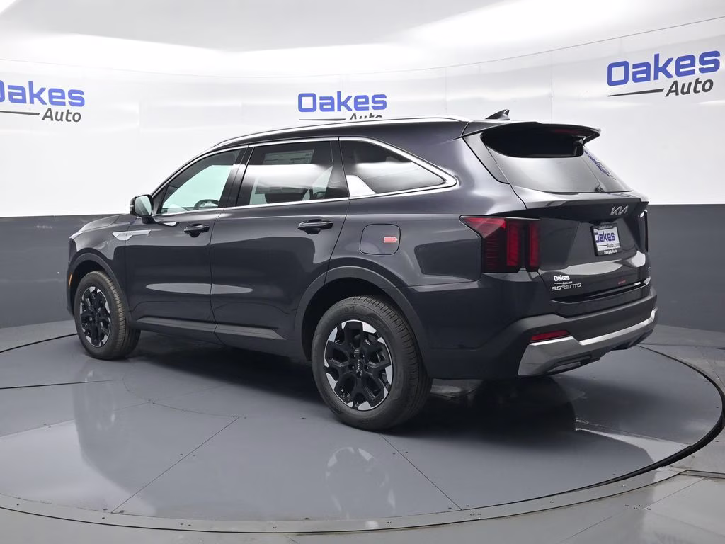 2026 Panthera Metal Kia Sorento S AWD SUV