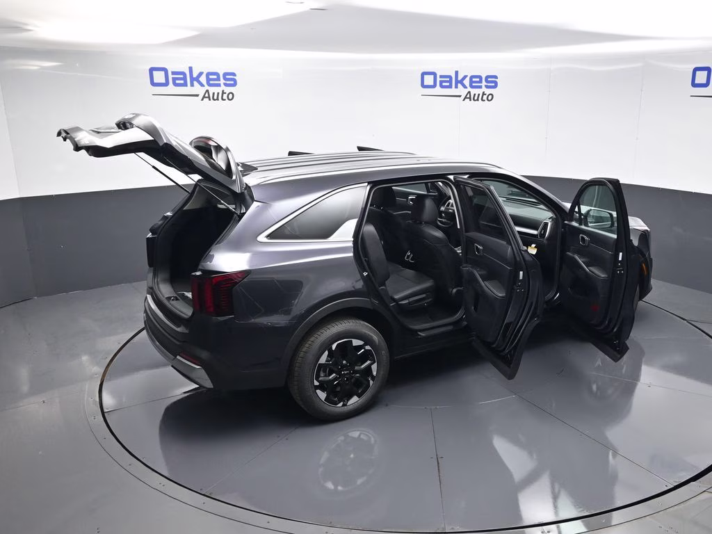 2026 Panthera Metal Kia Sorento S AWD SUV