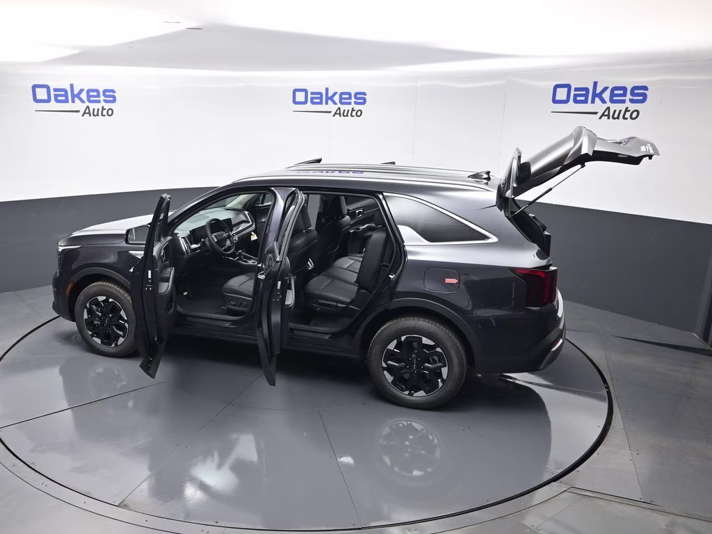 2026 Panthera Metal Kia Sorento S AWD SUV