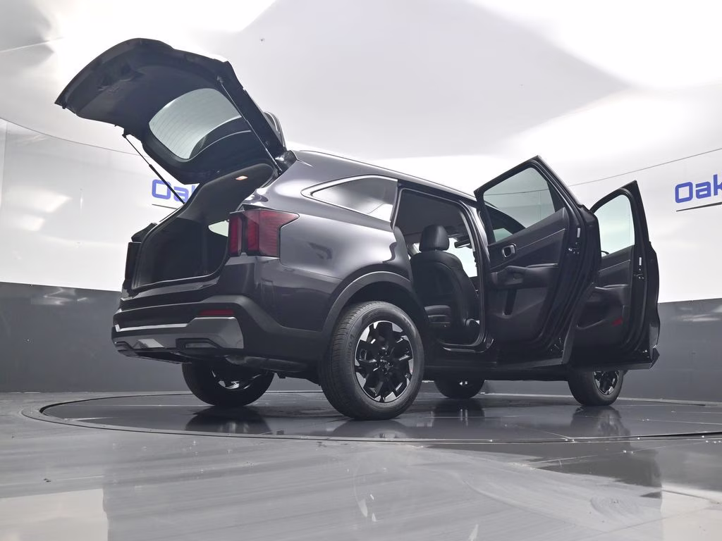 2026 Panthera Metal Kia Sorento S AWD SUV