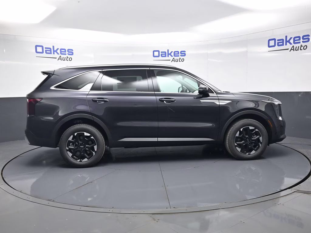 2026 Panthera Metal Kia Sorento S AWD SUV