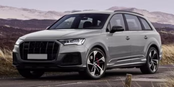 2024 Audi Q7 45 Premium Plus AWD SUV