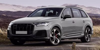 2024 Audi Q7 45 Premium Plus AWD SUV