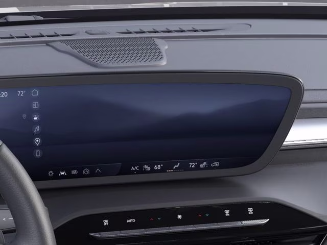 2026 Moonstone Gray Metallic Buick Enclave Avenir FWD SUV