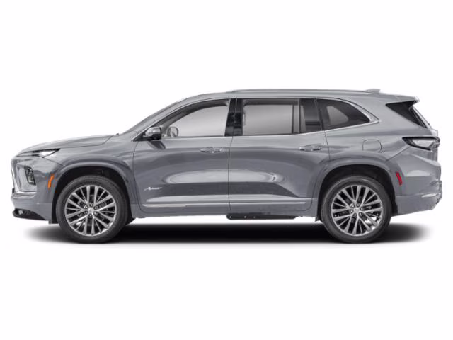 2026 Moonstone Buick Enclave Avenir FWD SUV