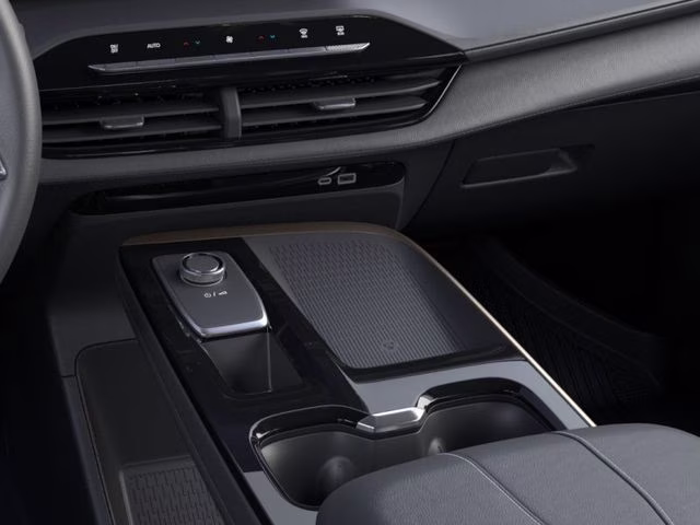 2026 Moonstone Gray Metallic Buick Enclave Avenir FWD SUV
