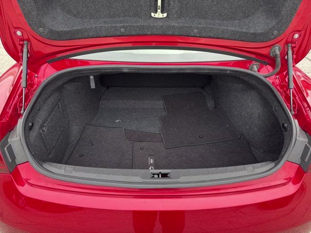 2017 Dynamic Sunstone Red INFINITI Q60 Red Sport 400 AWD Coupe