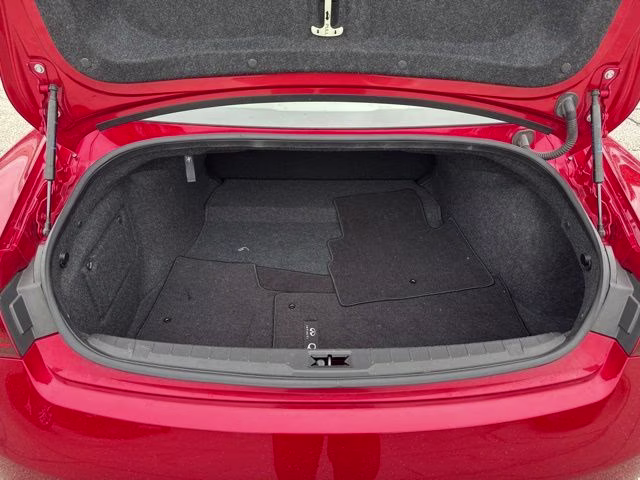 2017 Dynamic Sunstone Red INFINITI Q60 Red Sport 400 AWD Coupe