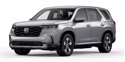 2023 Honda Pilot EX-L FWD SUV