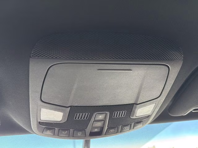 2018 Magnetic Gray Metallic Lincoln MKX Select FWD SUV
