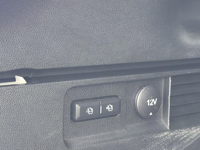 2018 Magnetic Gray Metallic Lincoln MKX Select FWD SUV