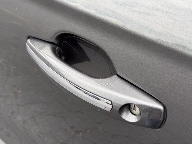 2018 Magnetic Gray Metallic Lincoln MKX Select FWD SUV