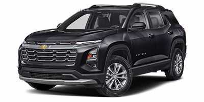 2025 Mosaic Black Metallic Chevrolet Equinox AWD LT AWD SUV