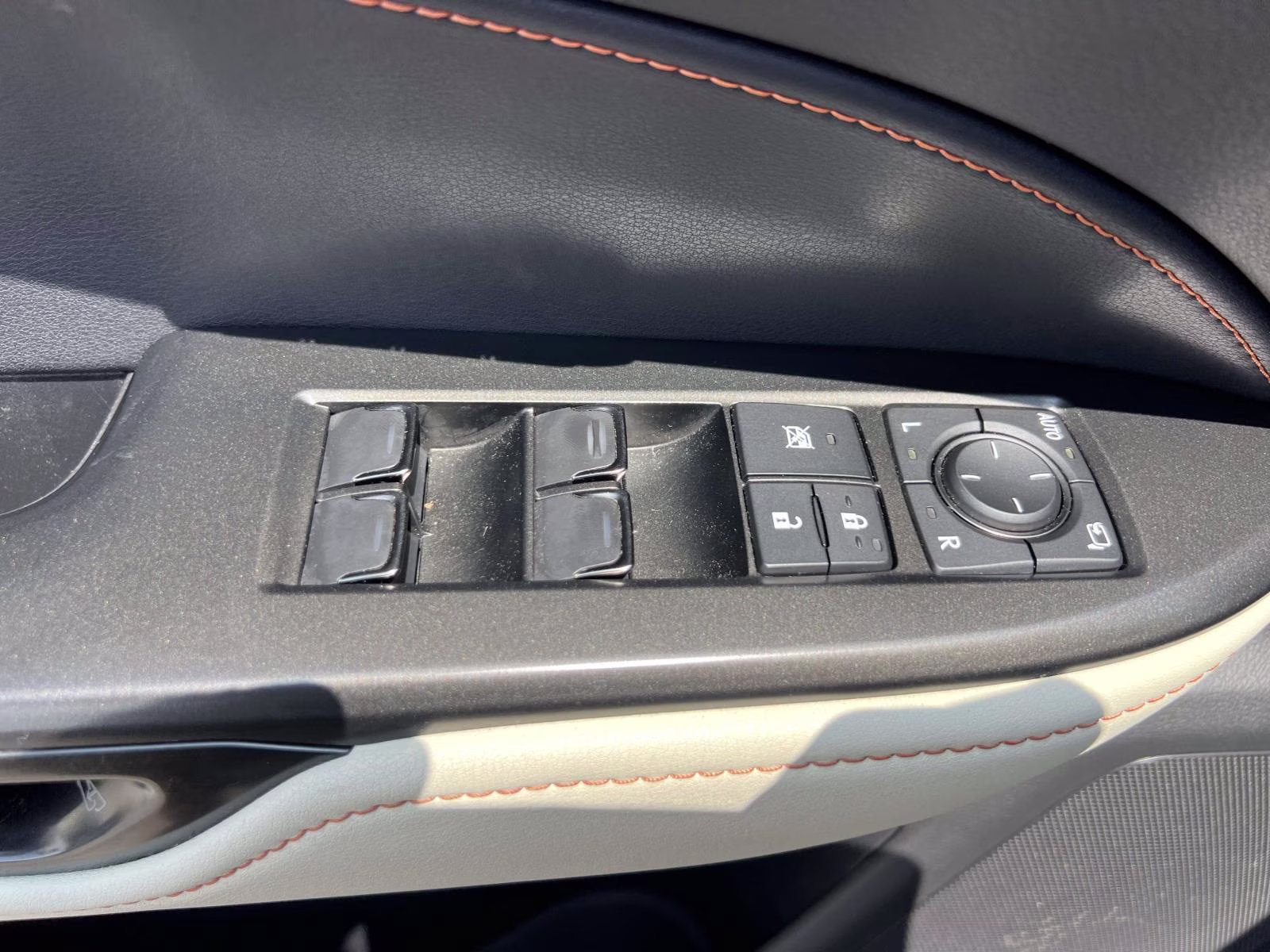 2023 Gray Lexus NX NX 350 Premium AWD AWD SUV