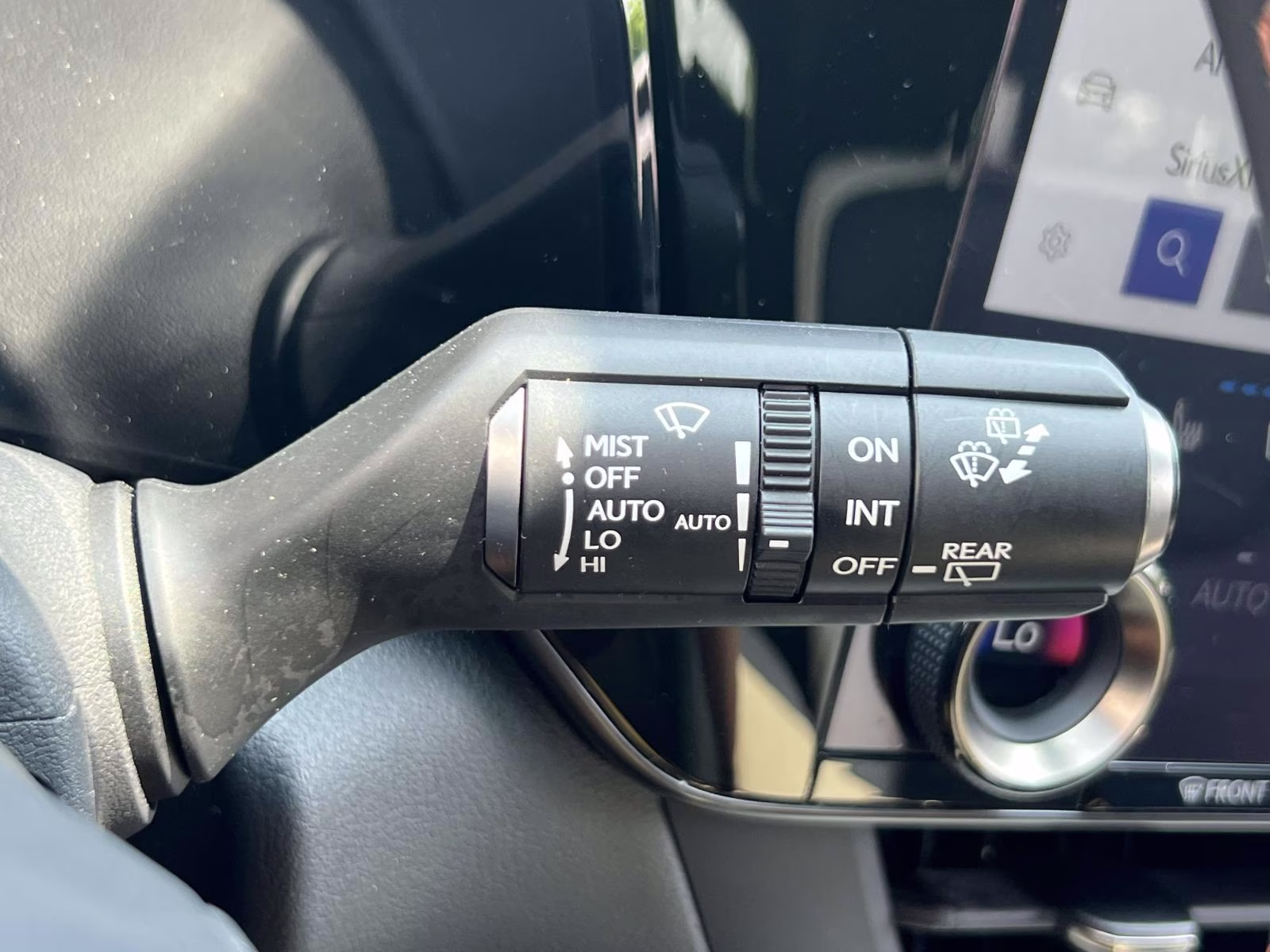 2023 Gray Lexus NX NX 350 Premium AWD AWD SUV