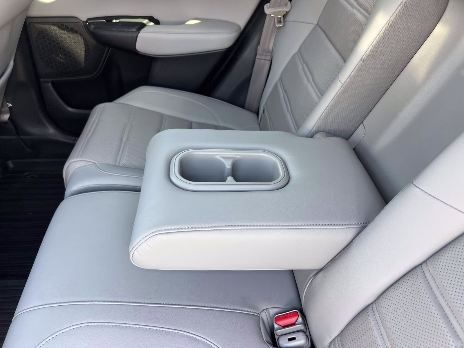 2021 Honda CR-V Touring AWD SUV