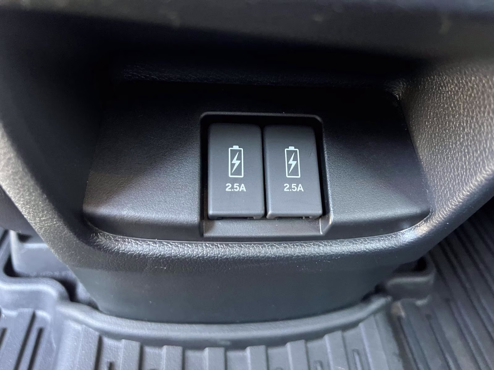 2021 Honda CR-V Touring AWD SUV