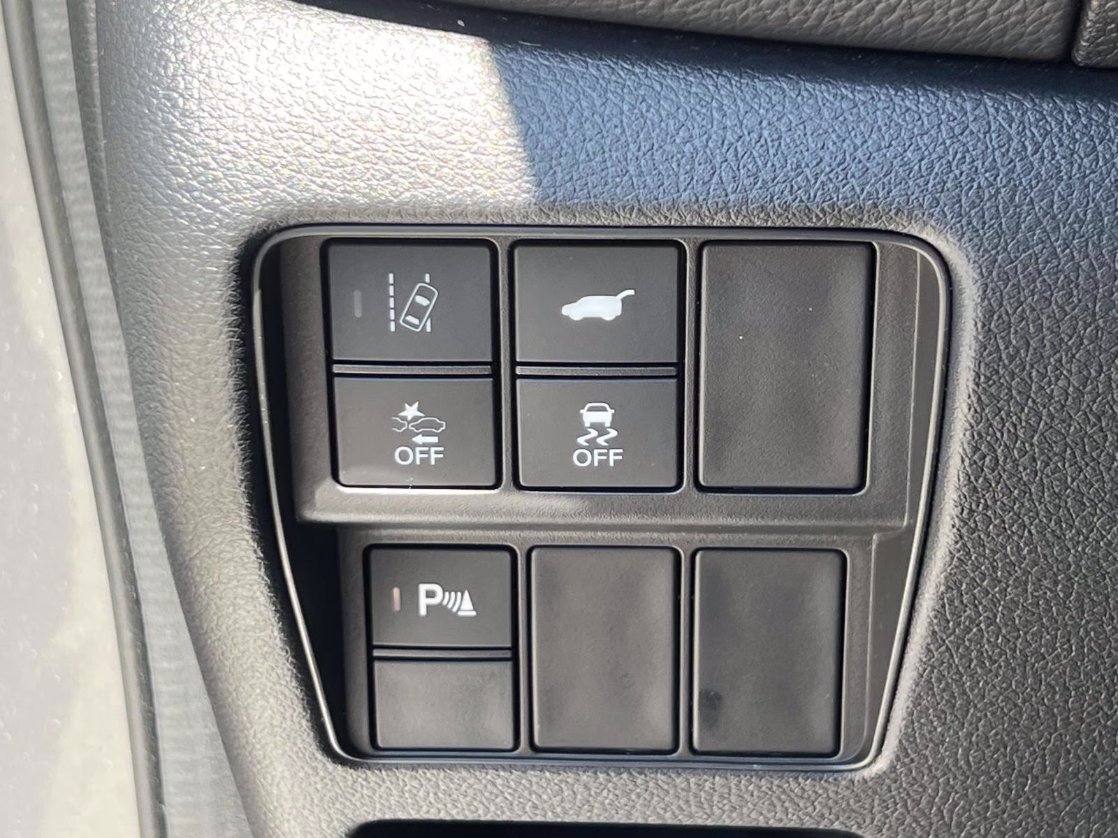 2021 Honda CR-V Touring AWD SUV