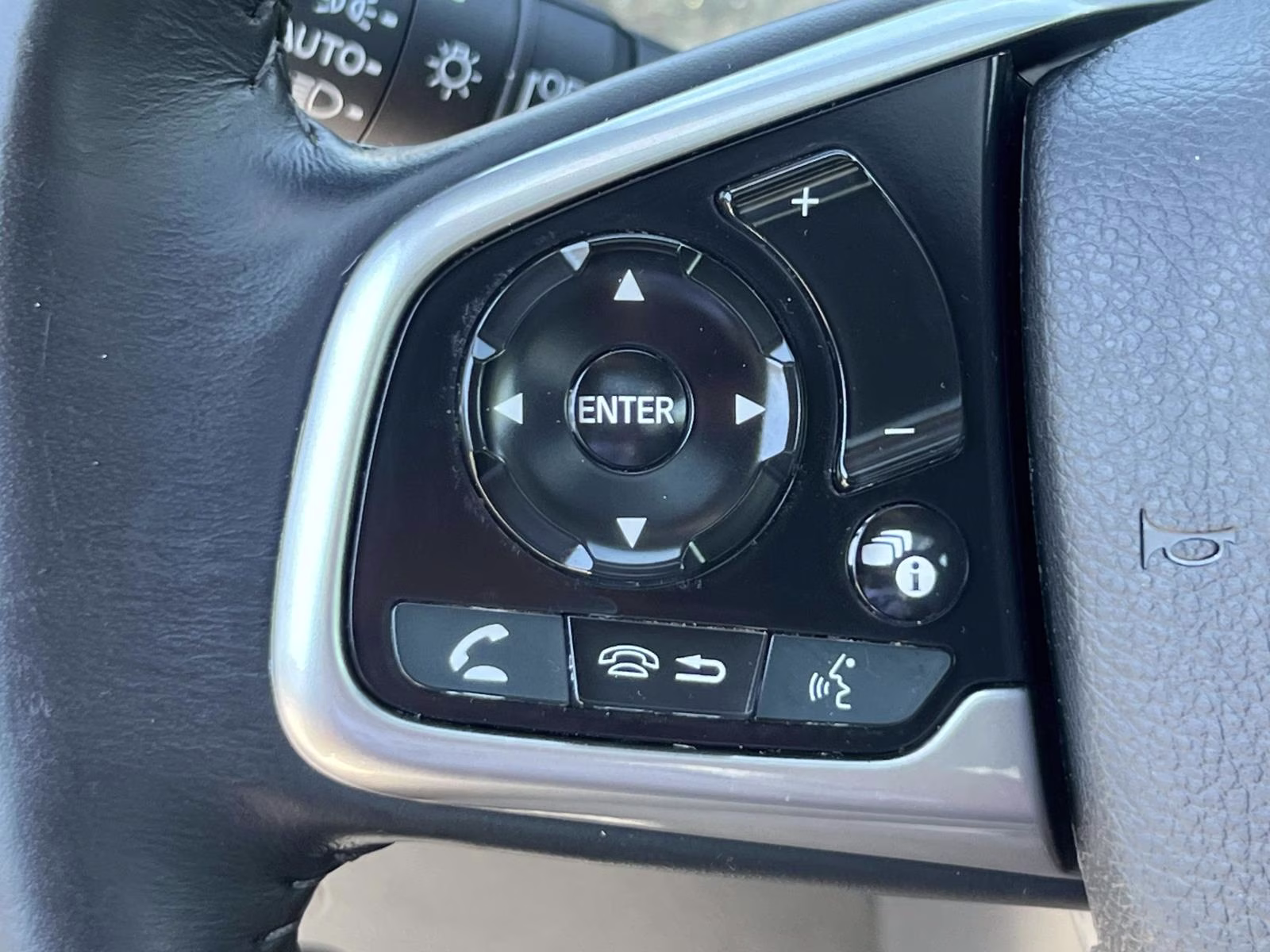 2021 Honda CR-V Touring AWD SUV