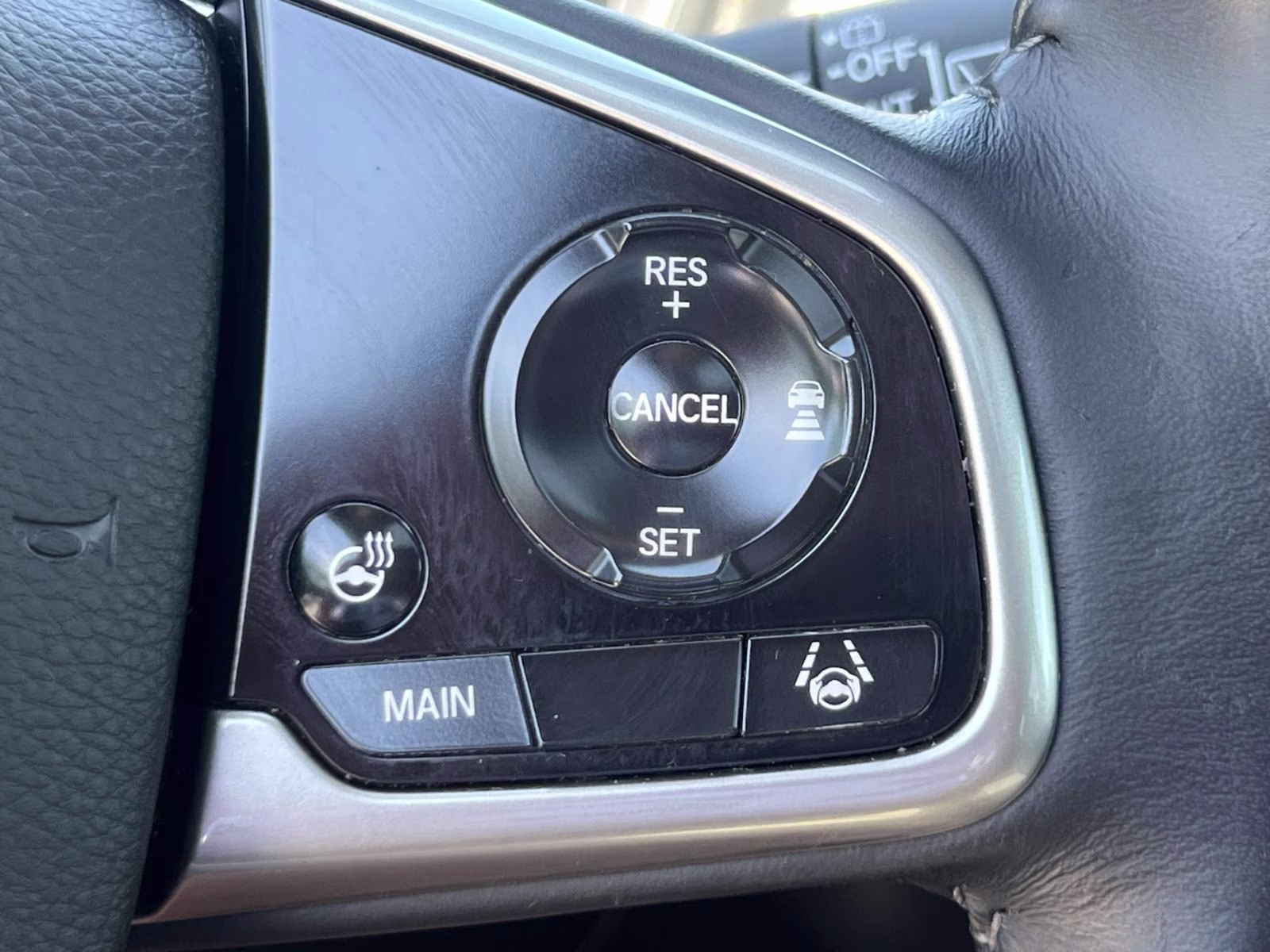 2021 Honda CR-V Touring AWD SUV