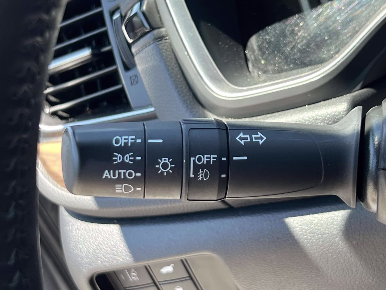 2021 Honda CR-V Touring AWD SUV