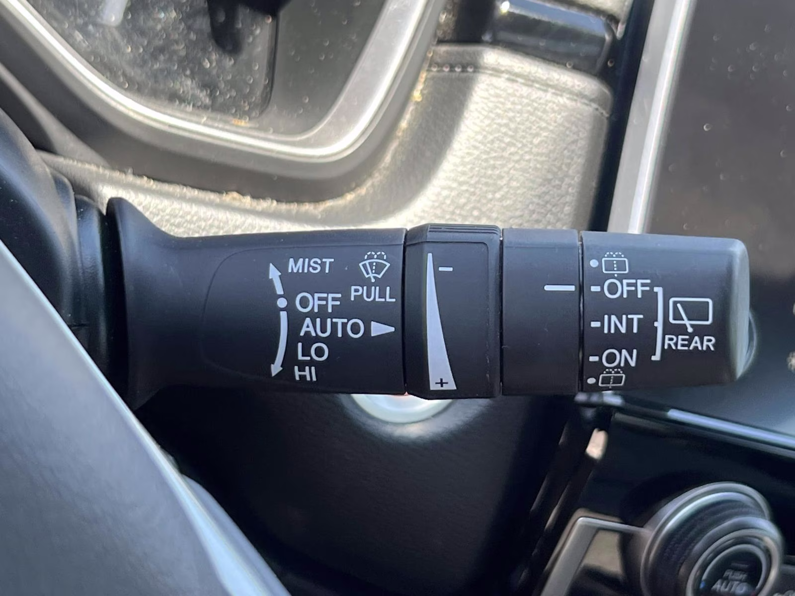 2021 Honda CR-V Touring AWD SUV