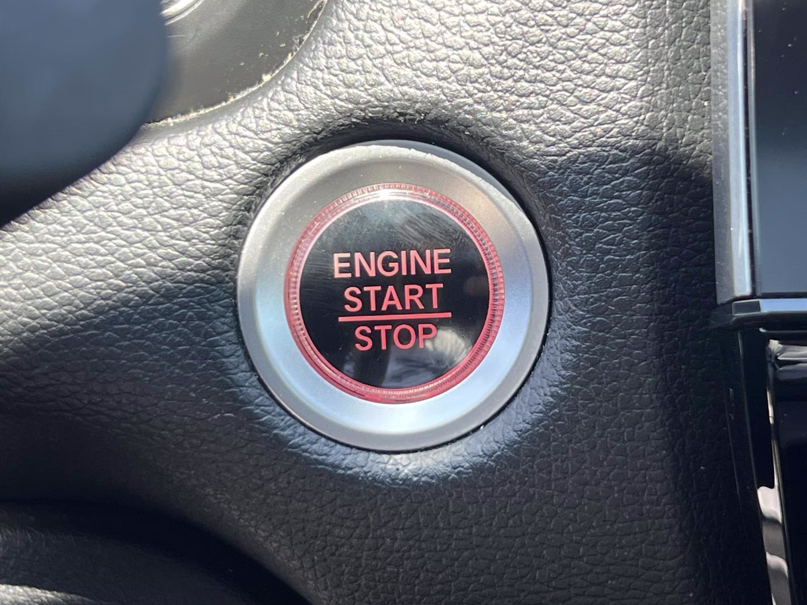2021 Honda CR-V Touring AWD SUV