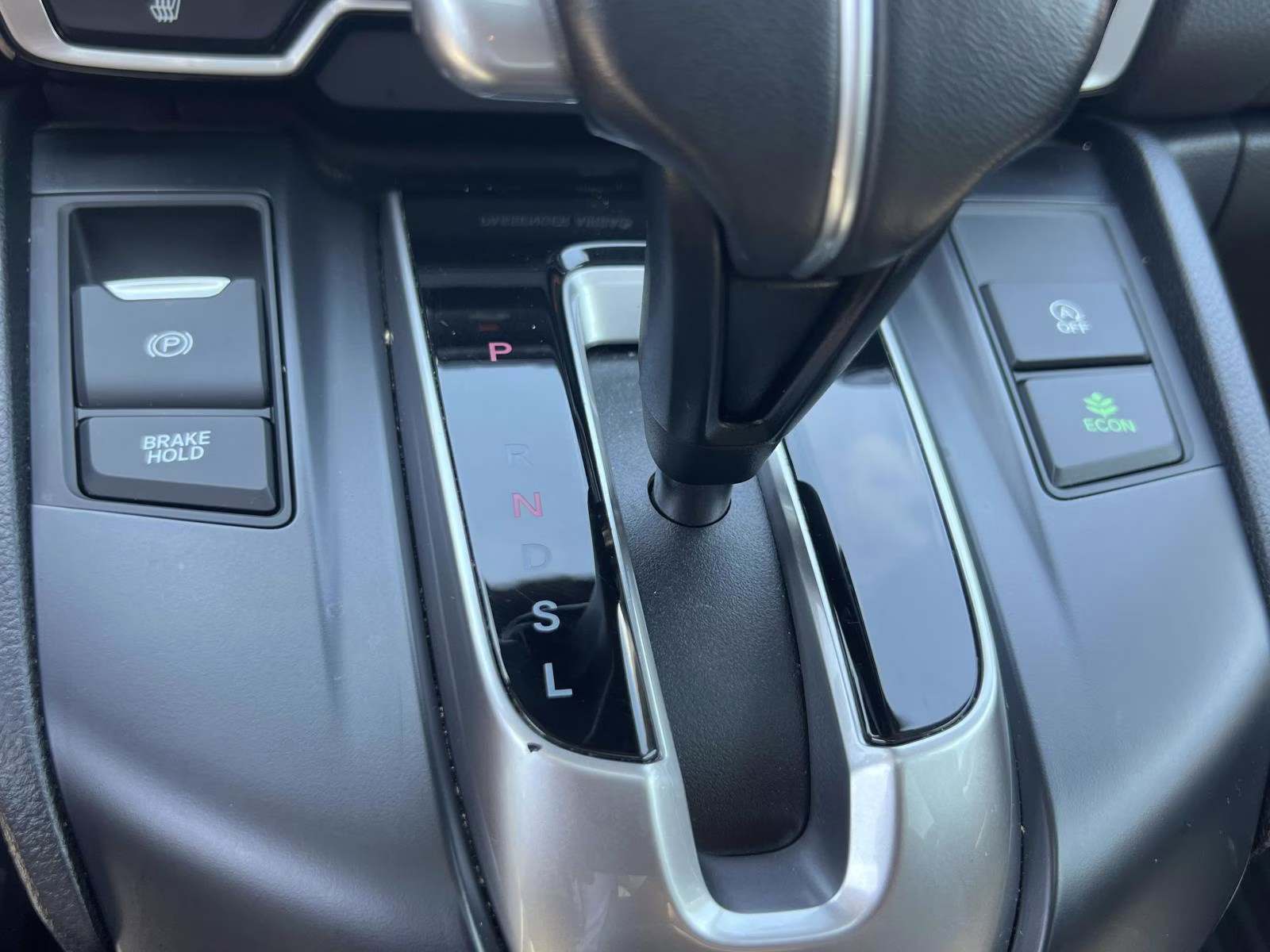 2021 Honda CR-V Touring AWD SUV