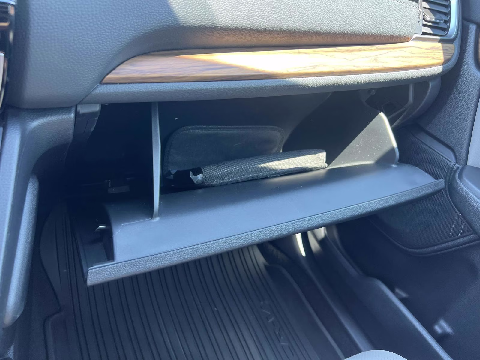 2021 Honda CR-V Touring AWD SUV