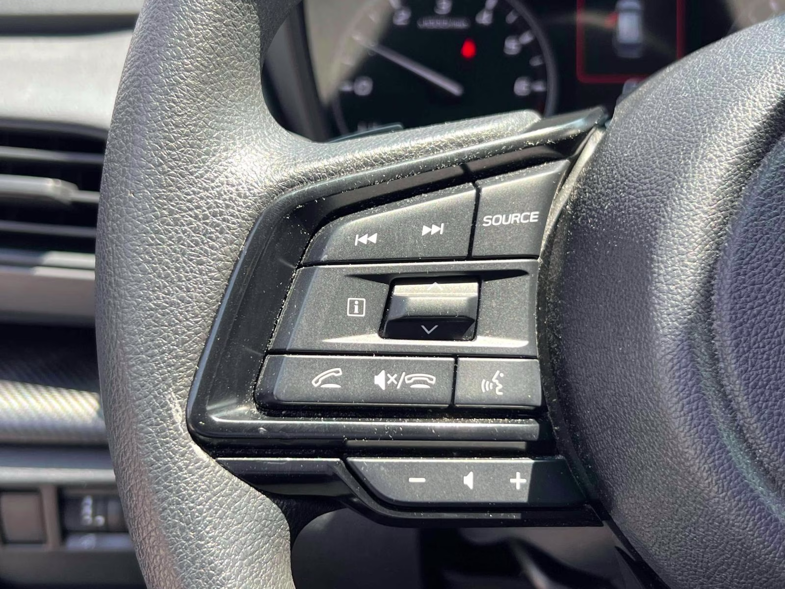 2024 Silver Subaru Crosstrek Premium AWD AWD SUV