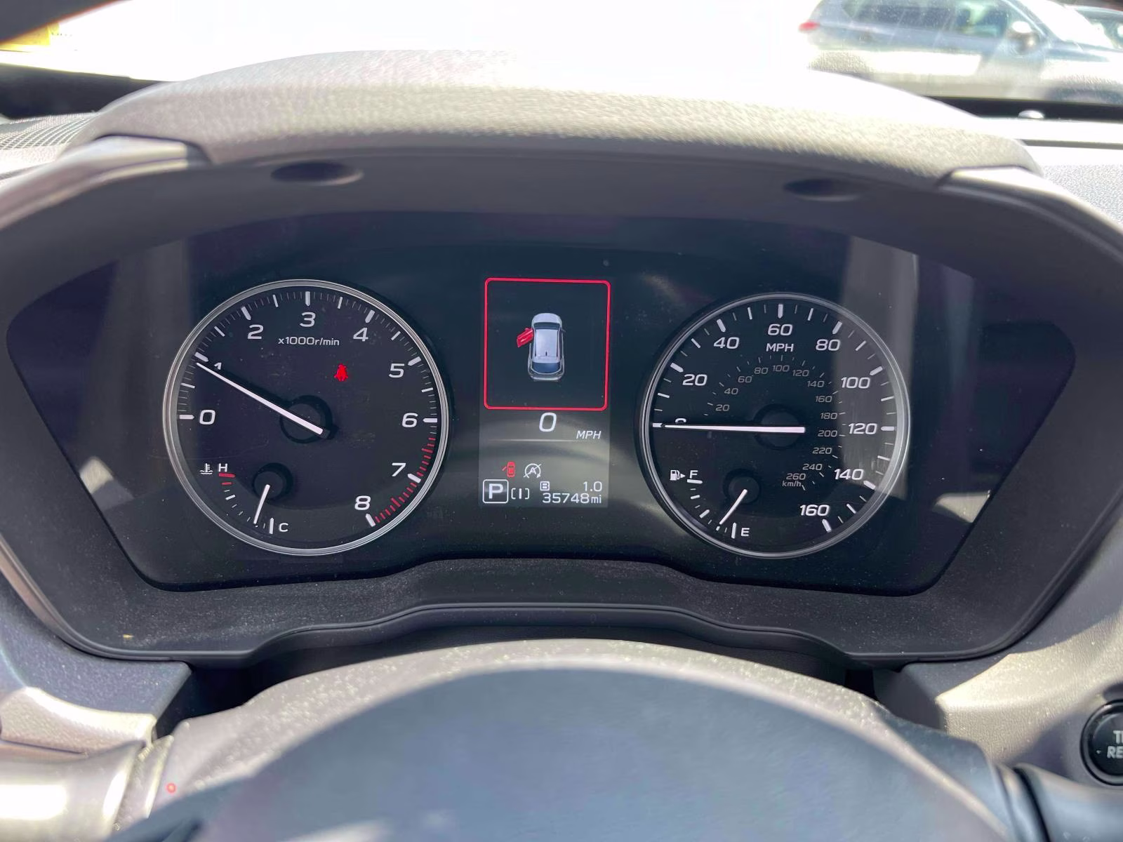 2024 Silver Subaru Crosstrek Premium AWD AWD SUV