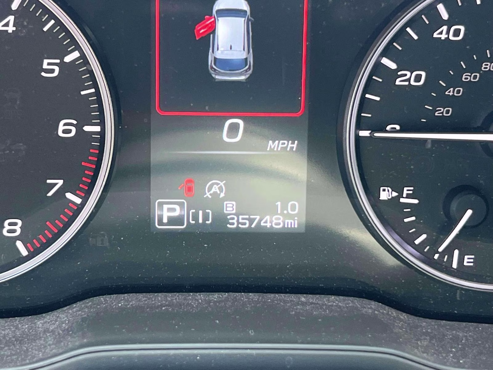 2024 Silver Subaru Crosstrek Premium AWD AWD SUV