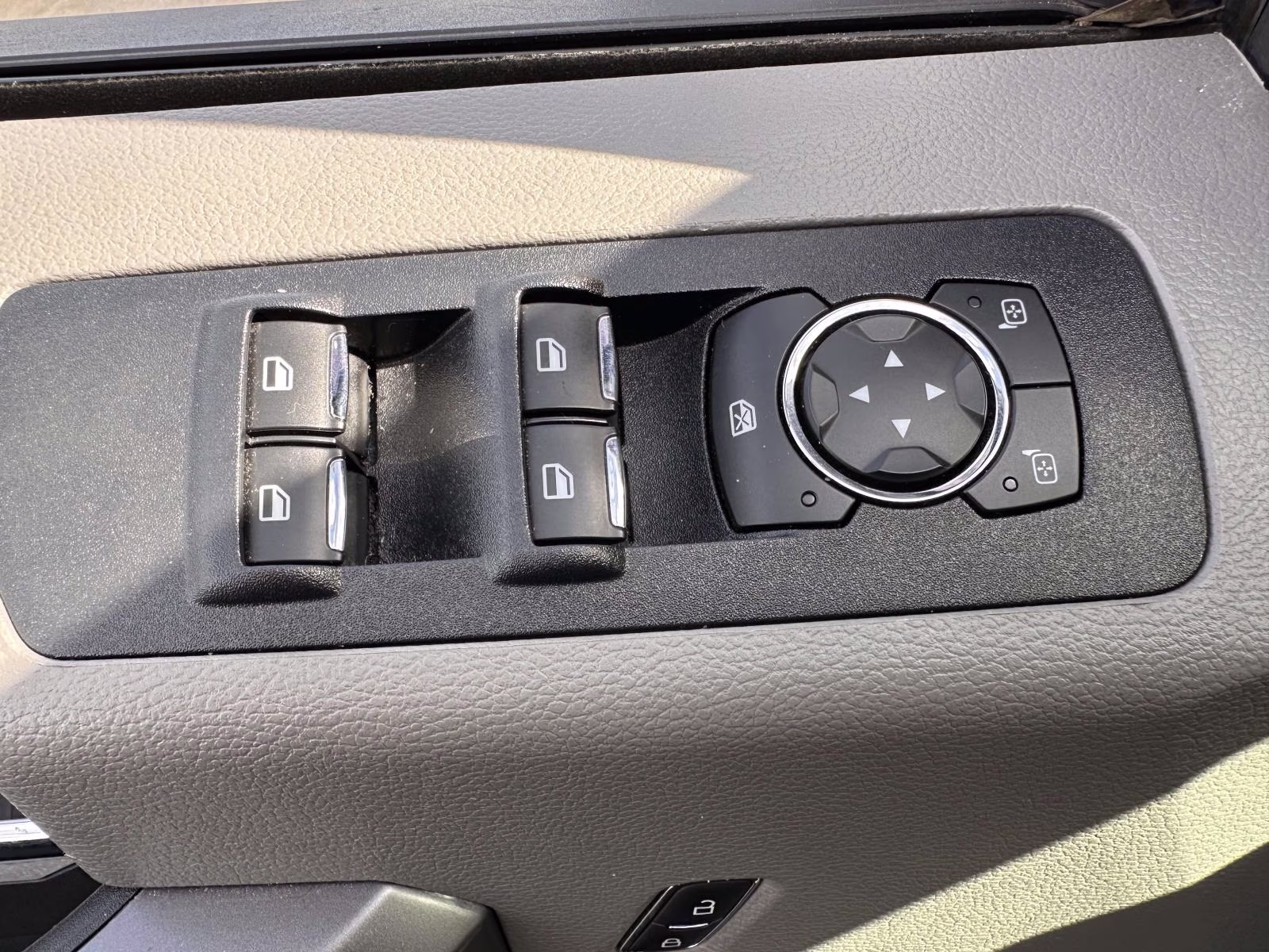 2019 Blue Jeans Metallic Ford F-150 XLT 4WD SuperCrew 5.5' Box 4X4 Truck