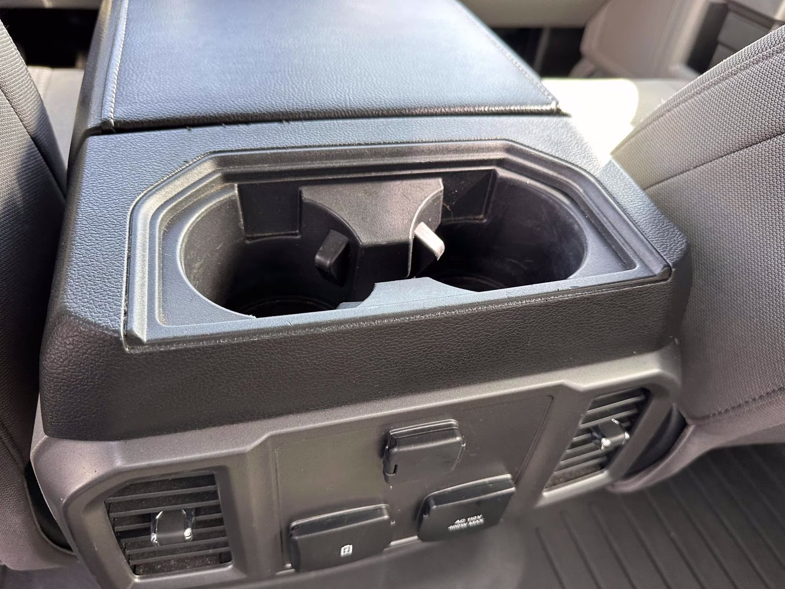 2019 Blue Jeans Metallic Ford F-150 XLT 4WD SuperCrew 5.5' Box 4X4 Truck