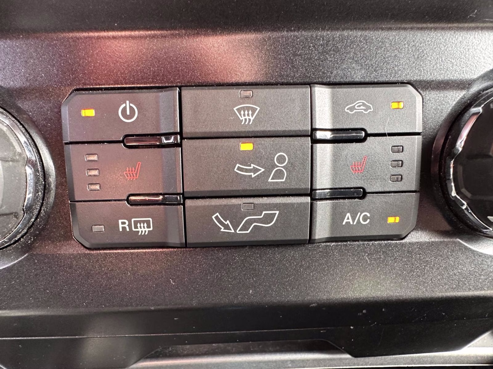 2019 Blue Jeans Metallic Ford F-150 XLT 4WD SuperCrew 5.5' Box 4X4 Truck