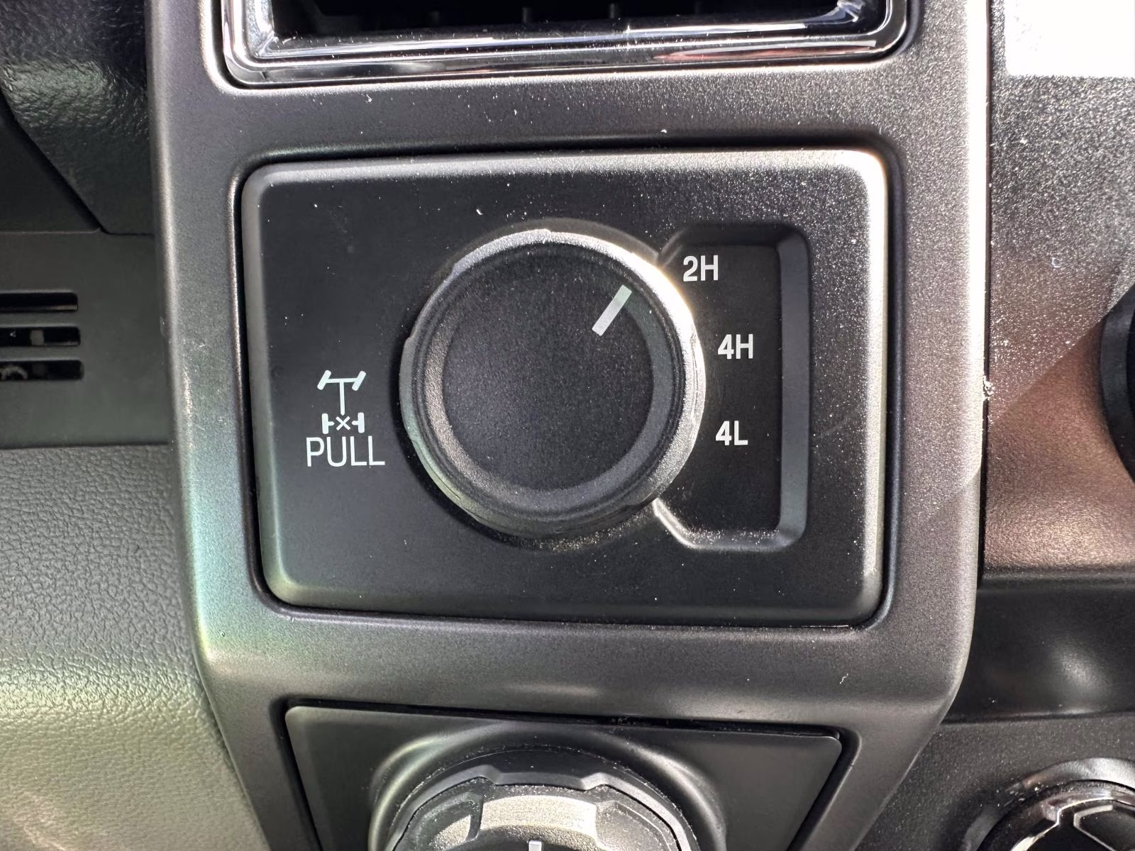 2019 Blue Jeans Metallic Ford F-150 XLT 4WD SuperCrew 5.5' Box 4X4 Truck