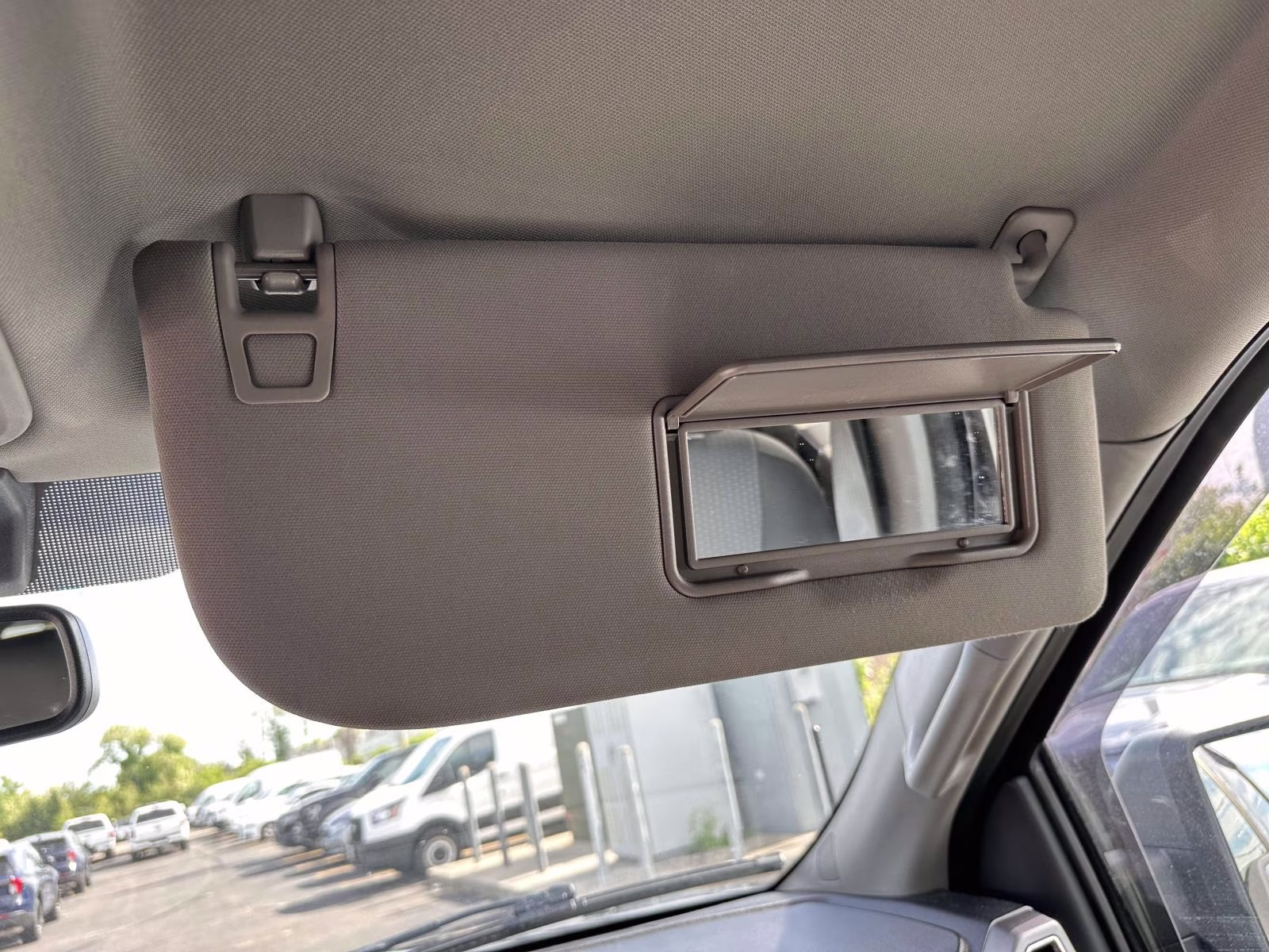 2019 Blue Jeans Metallic Ford F-150 XLT 4WD SuperCrew 5.5' Box 4X4 Truck