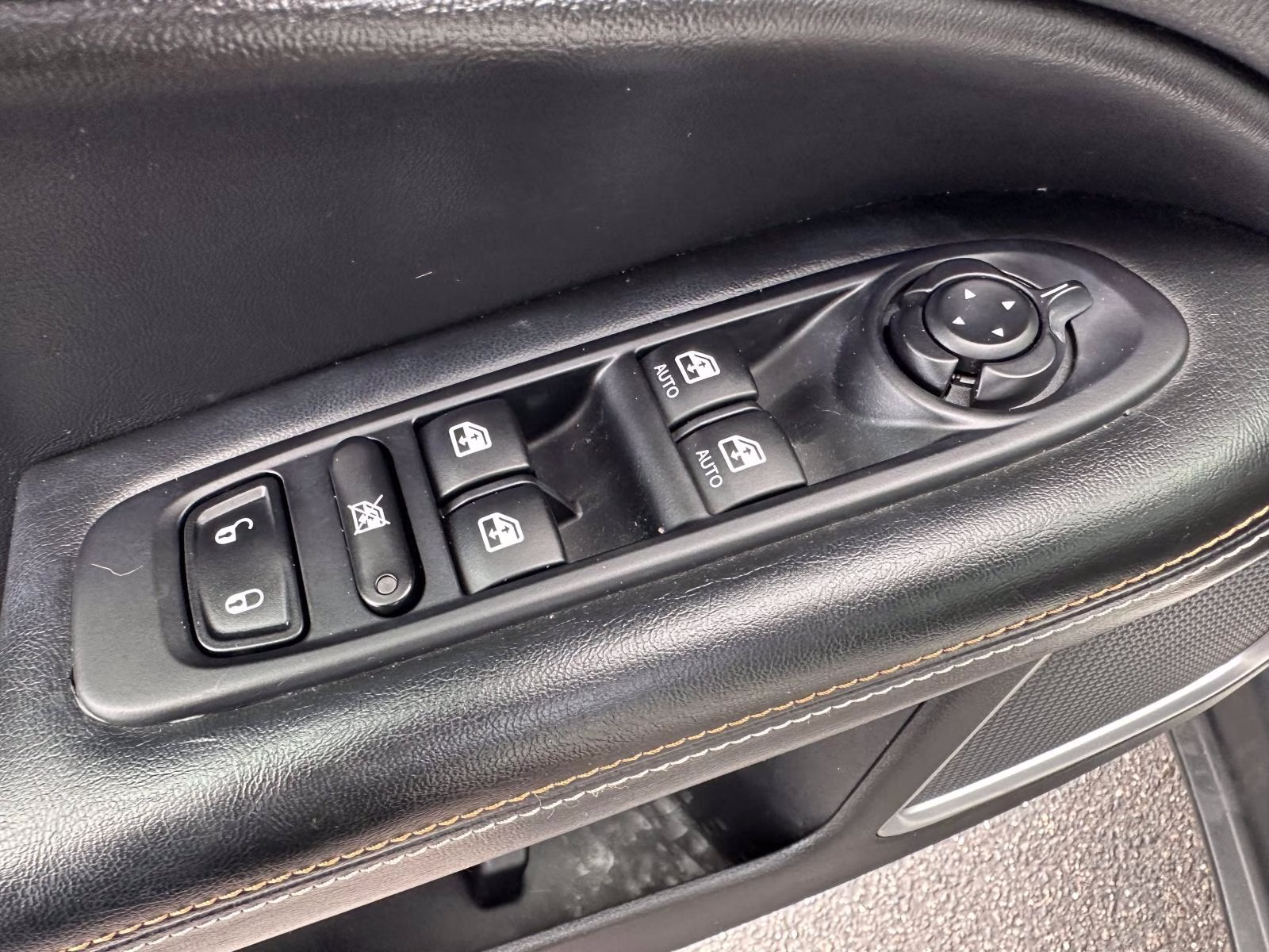 2018 White Clearcoat Jeep Compass Sport 4x4 4X4 SUV