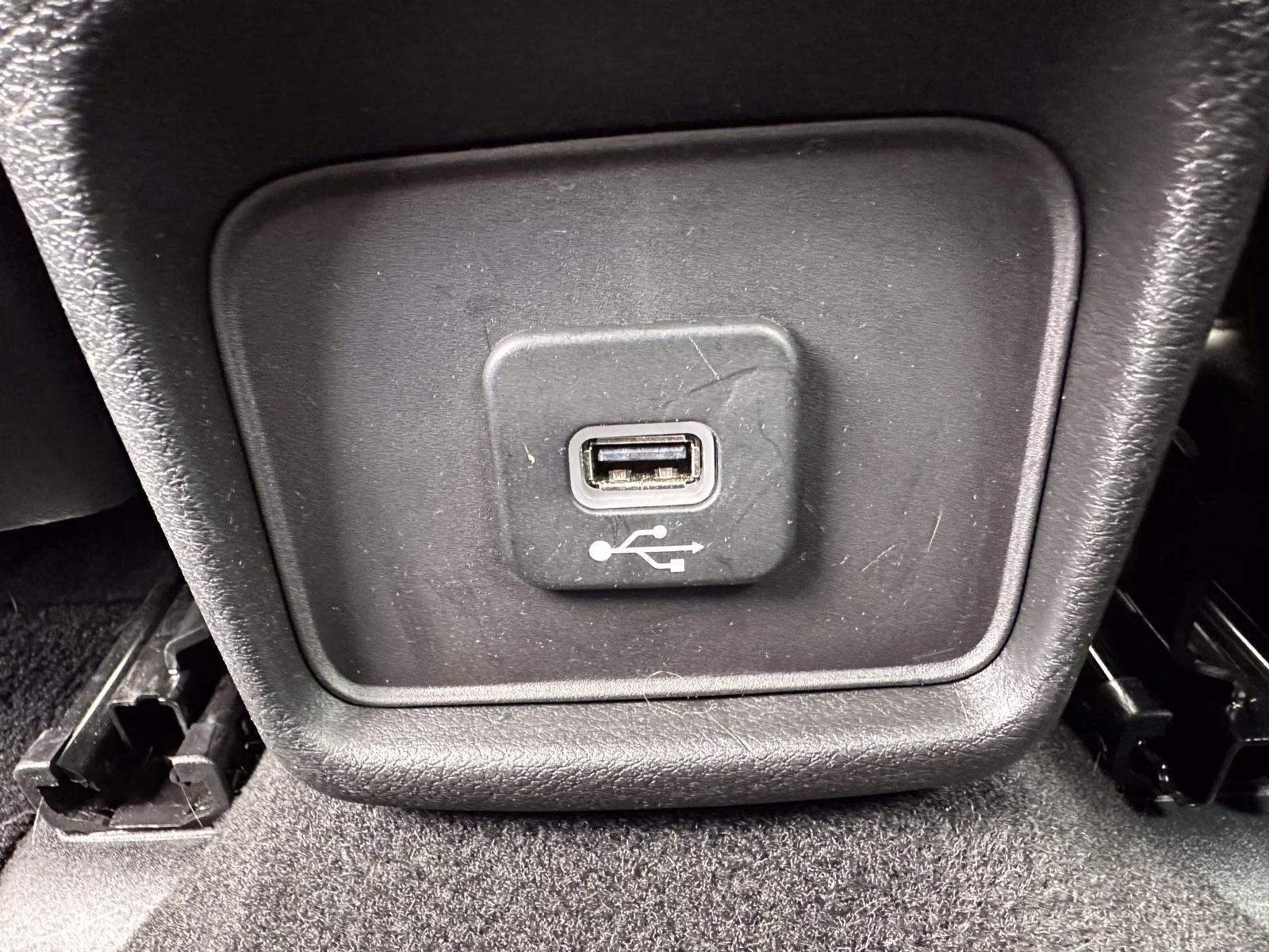2018 White Clearcoat Jeep Compass Sport 4x4 4X4 SUV