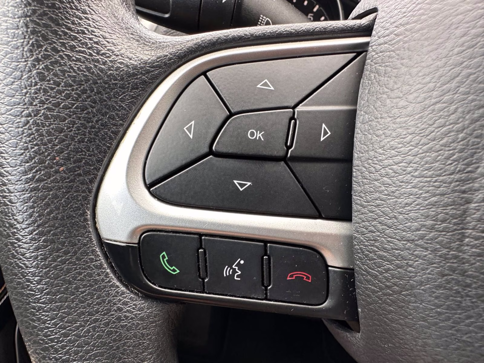2018 White Clearcoat Jeep Compass Sport 4x4 4X4 SUV